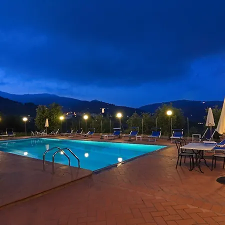 Landsted I Sette Borghi