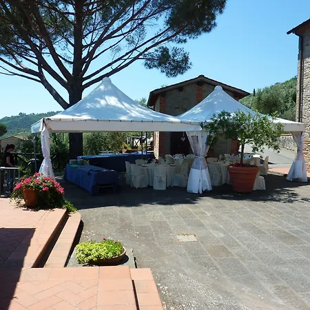 I Sette Borghi *