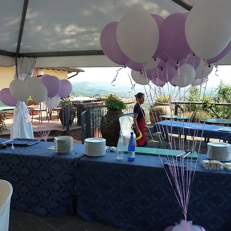 Country house I Sette Borghi Massa e Cozzile