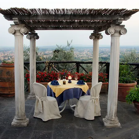 I Sette Borghi Country house Massa e Cozzile