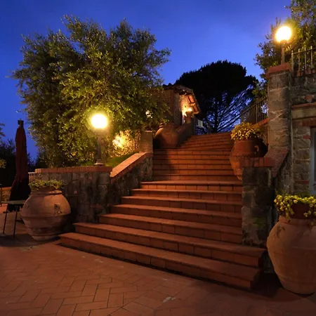 I Sette Borghi Massa e Cozzile