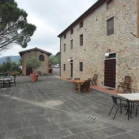 I Sette Borghi Landsted Massa e Cozzile