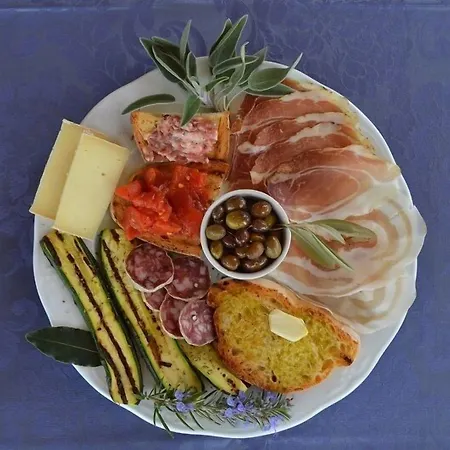 Landsted I Sette Borghi *