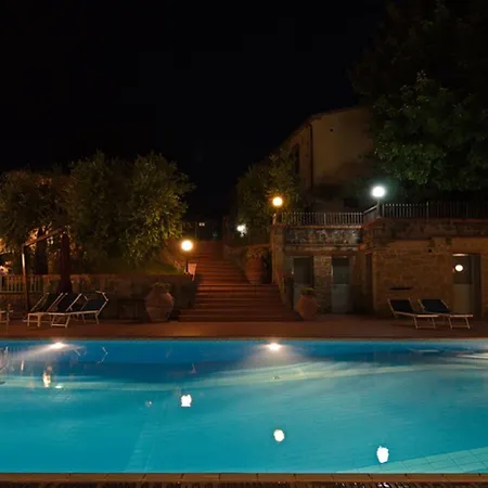 Kır Evi I Sette Borghi *