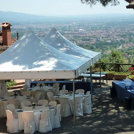 Kır Evi I Sette Borghi Massa e Cozzile