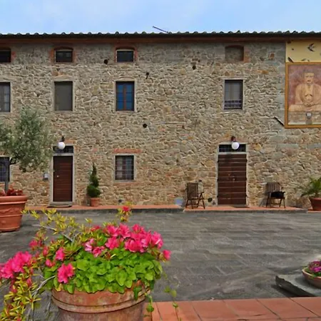 Kır Evi I Sette Borghi *