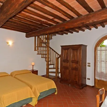 I Sette Borghi Massa e Cozzile